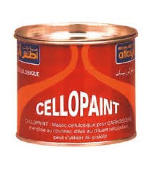 06-MASTIC CELLULOSIQUE