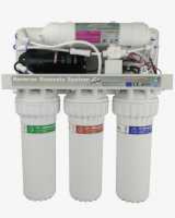 OSMOSEUR 5 PCS AQUASMART
