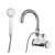 MITIGEUR DOUCHE ELECTRIQUE INSTANTANE REF:RX-018