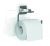 PORTE PAPIER CHROME GENWEC LUCENTUM GW05170602