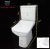 BLOC WC MG-SF CARRE