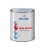 PEINTURE CELLULOSIQUE 1 KG ATLAS BLANC