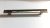 POIGNEE PLACARD CHROME 128 MM