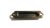 POIGNEE PLACARD COULISSE MARRON MAR