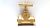 ROBINET ARRET 1/2 CH-7121