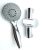 MITIGEUR DOUCHE ZD910-03