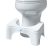REPOSE PIED WC