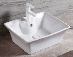 VASQUE POSER CARRE 500X410X190 REF:0057