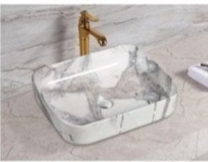 VASQUE POSER CARRE 500X400X140 REF:1522