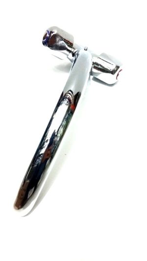 MELANGEUR CUISINE ST ALFI BEC COL DE CYGNE