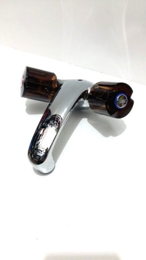 MELANGEUR LAVABO ROCA NIAGARA PLUS