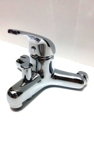 MITIGEUR BAIGNOIRE XY-RS-RVS-MI-BND