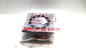 SIPHON COURS 10 CM PLASTIQUE