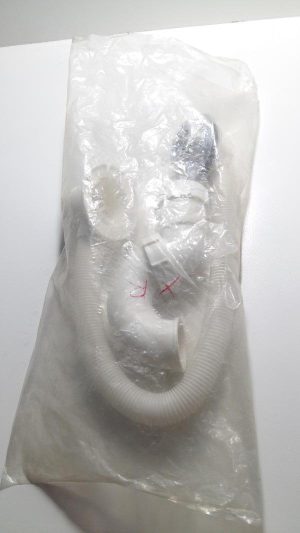 SIPHON BAIGNOIRE STANDARD