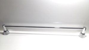 PORTE SERVIETTE BARRE CHROME 9324