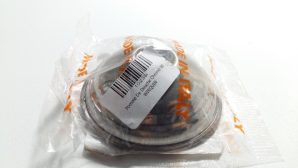 POMME DOUCHE CHROME 80 WIRQUIN