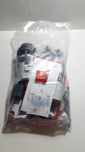 MECANISME WC WIRQUIN