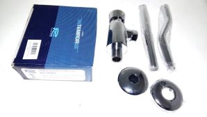 ROBINET POUSSOIR URINOIR REMER TE855