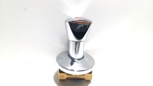 ROBINET ARRET ENCASTRE 1/2 KISTENMACHER