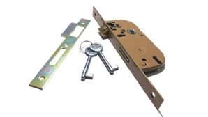 SERRURE PC GAZELLE G20