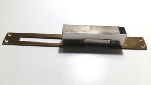 GACHE ELECTRIQUE AYPE