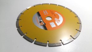 DISQUE DIAMANT 230 73111