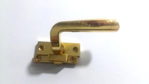 LEVIER JAUNE QUALITYHARDWARE