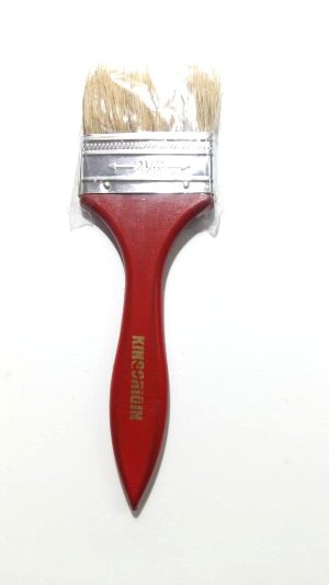 PINCEAU PLAT 2 1/2 KIN