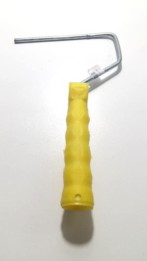 ROULEAU PEINTRE MONTURE SEULE