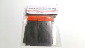 GRATTOIR ENSEMBLE 4 PEICES