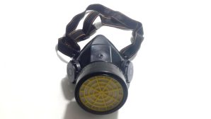 MASQUE AVEC FILTRE NP 305