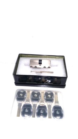 CANON SPECIALE 6 CLES FORT