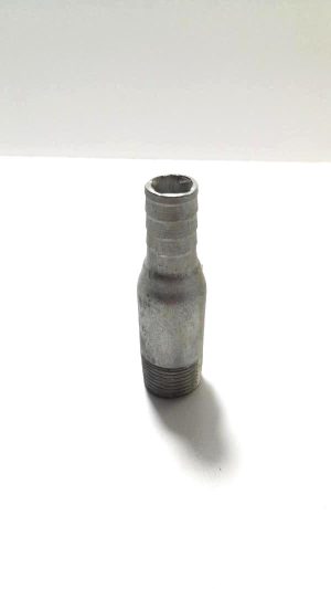 RALLONGE CHROME 1/2 POUR ARROSAGE