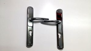 POIGNEE GC CHROME LIENEA CALI