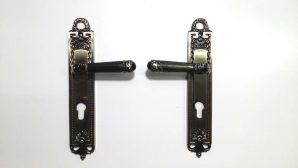 POIGNEE GC S8801-AB-ET