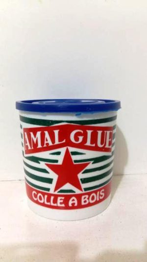 COLLE BOIS AMAL GLUE 500G