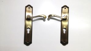 POIGNEE GC MM MARRON