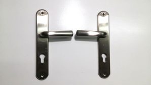 POIGNEE GC 111362 CHROME