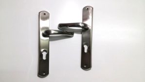 POIGNEE GC 263-C-GS CHROME