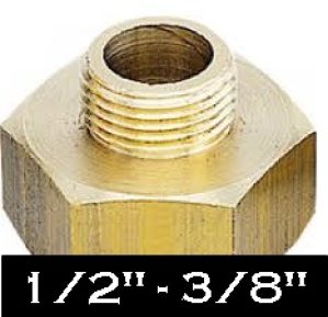 MANCHON LAITON MF REDUIT 1/2 – 3/8