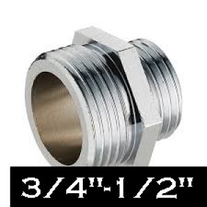 MAMELON CHROME MM REDUIT 3/4 – 1/2