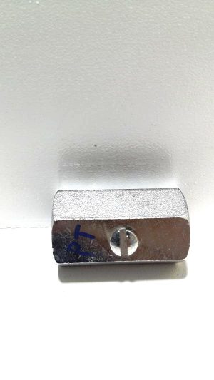 MINI VANNE 1/2 FF A VIS