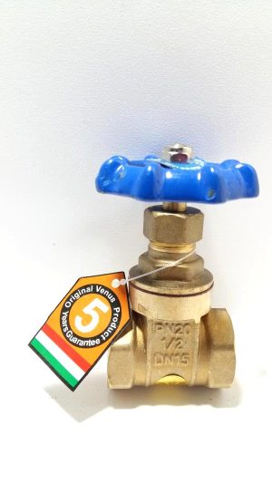 VANNE VOLANT 1/2 BLEU