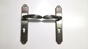 POIGNEE GC F35-K5N/NP CHROME