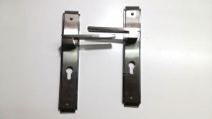 POIGNEE GC 202CL CHROME