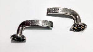 POIGNEE BEQUILLE GC SP101D-BK-GC