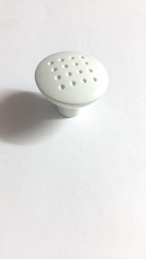 BOUTON TIROIR BLANC GLOBAL