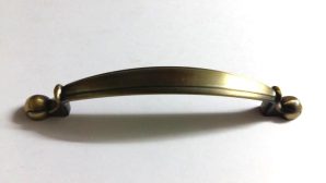 POIGNEE PLACARD MARRON 2023-96MM