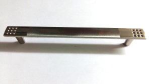 POIGNEE PLACARD CHROME 160 MM PM11533