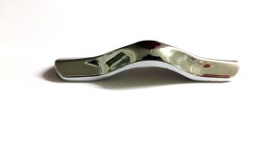 POIGNEE PLACARD CHROME CH HARDWARE 96 MM M11619